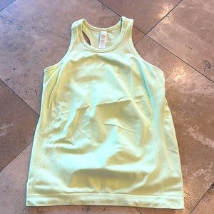 Athleta Girls tank